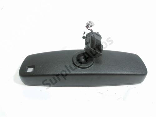 Rear mirror FORD KUGA II (DM2)  | BP29580491I6 