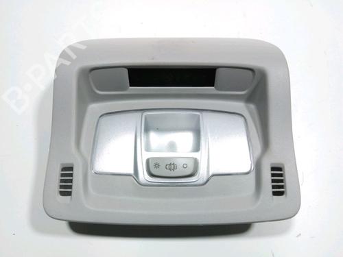 Used Interior roof light Interior roof light 37785056 37785056
