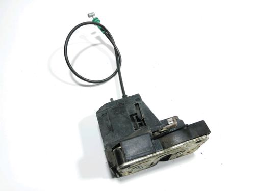 Front right lock RENAULT MEGANE I (BA0/1_) 1.9 dTi (BA1U) | BP28247217C97