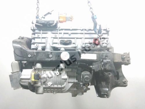 Used Engine Engine 38283533 38283533
