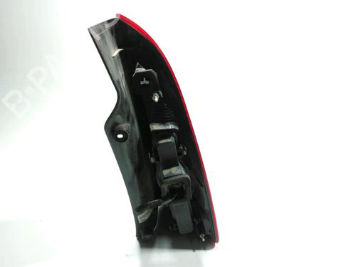 Left taillight RENAULT ESPACE IV (JK0/1_) 1.9 dCi (JK0U) | BP37788816C34 - Image 2