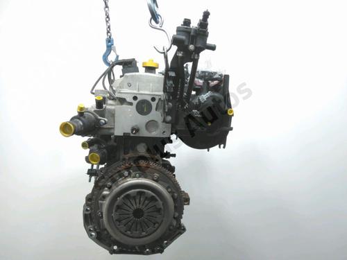 Engine DACIA SANDERO 1.4 MPI LPG | BP28219074M1 