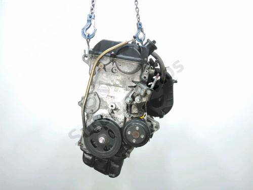 Engine SMART FORFOUR (454) 1.5 (454.032) | BP38230792M1 - Image 2