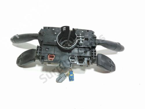 Steering wheel controls PEUGEOT PARTNER Box Body/MPV 1.6 HDi | BP29382156E15
