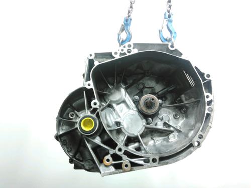 Used Gearbox CITROËN DS4 (NX_) 1.6 BlueHDi 120 (120 hp) 29857078