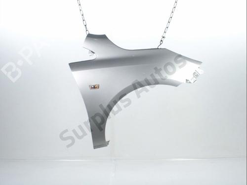 Used Right front fenders OPEL CORSA E (X15) 1.4 (08, 68) (90 hp) 32040714