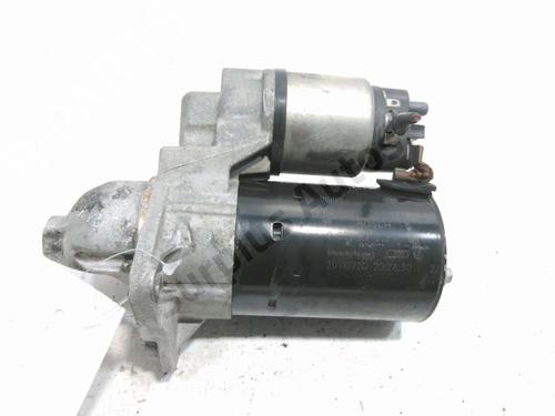 Used Starter OPEL CORSA D (S07) 1.2 (L08, L68) (86 hp) 30985490