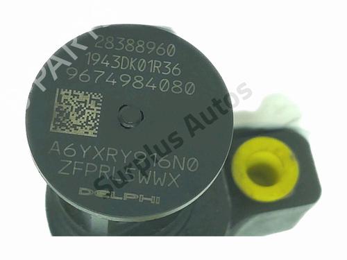 Injector FORD USA EDGE 2.0 TDCi AWD | BP39161945M100  - Image 5