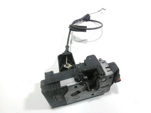 Türschloss links hinten für OPEL CORSA C (X01) 1.7 DTI (F08, F68) (75 hp) 28254935