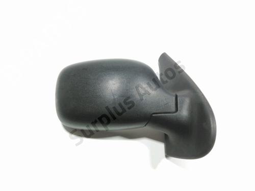 Right mirror RENAULT KANGOO (KC0/1_) 1.9 dCi 4x4 (KC0V) | BP28245560C27 