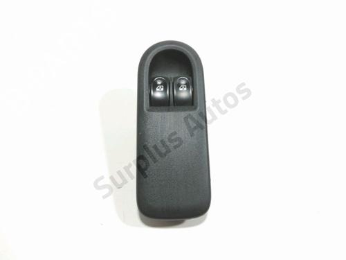 Used Left front window switch RENAULT CLIO III (BR0/1, CR0/1) 1.5 dCi (BR17, CR17) (86 hp) 28249649