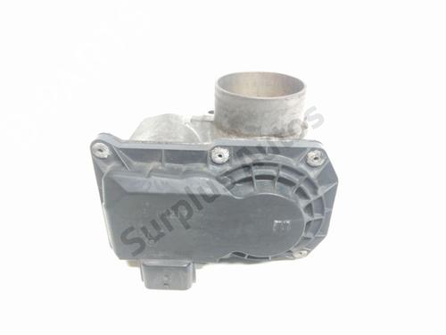 Used Throttle body RENAULT TWINGO II (CN0_) 1.2 (CN0D) (58 hp) 31326937