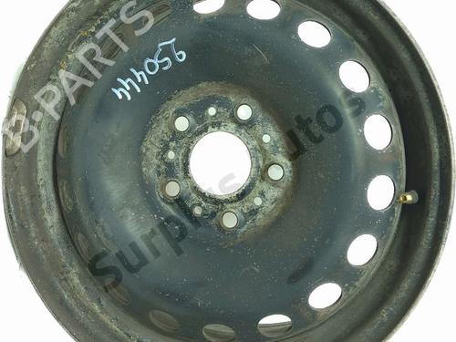 Used Rim Rim RENAULT KANGOO Express (FW0/1_) [2008-2026] 36464524 36464524