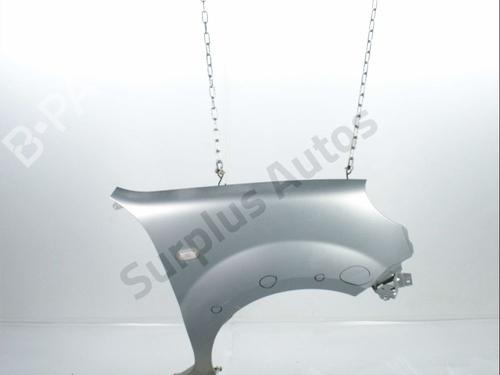 Used Right front fenders RENAULT KANGOO (KC0/1_) 1.5 dCi (84 hp) 31578820