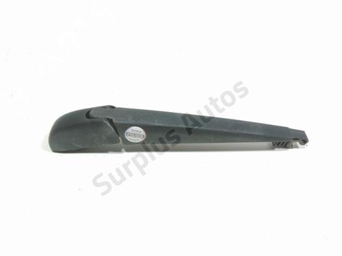 Used Rear windshield wiper arm Rear windshield wiper arm 38588623 38588623