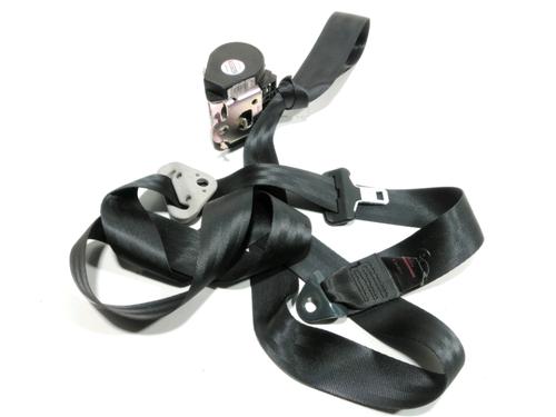 Used Rear left seatbelt Rear left seatbelt PEUGEOT 207 SW (WK_) 1.6 HDi (90 hp) 28234080 28234080