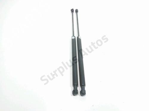 Gassdemper Bakluke RENAULT TWINGO III (BCM_, BCA_) 1.0 SCe 70 (71 hp) 28261583