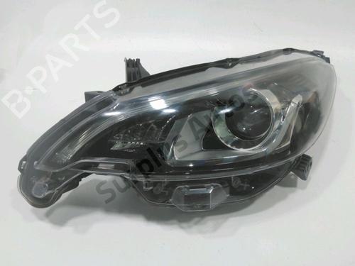 Used Left headlight Left headlight PEUGEOT 108 1.2 (82 hp) 33568985 33568985