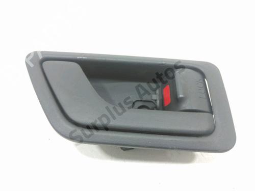 Used Front right interior door handle HYUNDAI GETZ (TB) 1.1 (67 hp) 30996317