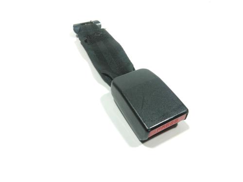 Used Seat buckle PEUGEOT 206+ (2L_, 2M_) 1.4 i (73 hp) 28234662