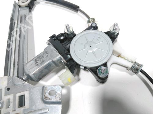 Front right window mechanism KIA RIO III (UB) 1.25 CVVT | BP28239667C23 - Image 2
