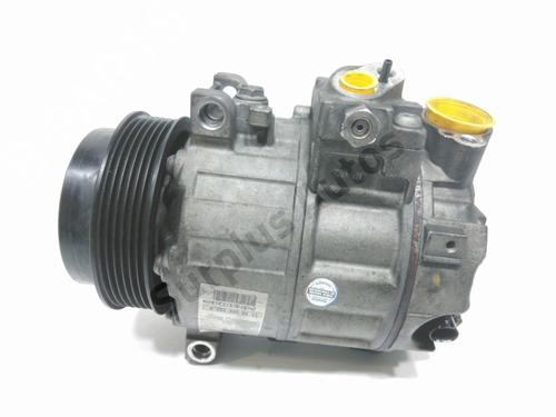 AC compressor MERCEDES-BENZ C-CLASS (W204) C 180 CDI (204.000) | BP37628047M34 - Image 2