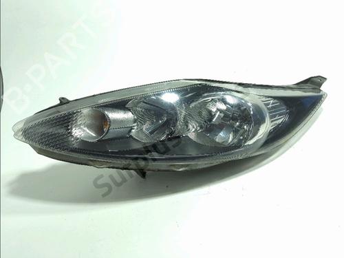 left-headlight-ford-fiesta-vi-cb1-ccn-2008-36069052 main image