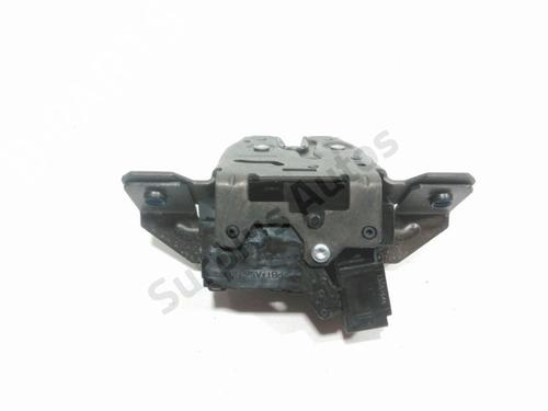 Tailgate lock OPEL ZAFIRA TOURER C (P12) 1.6 CDTI (75) | BP28260726C101 