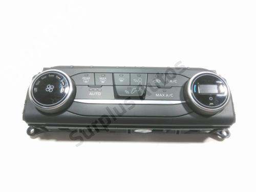 Used Climate control Climate control 37291534 37291534