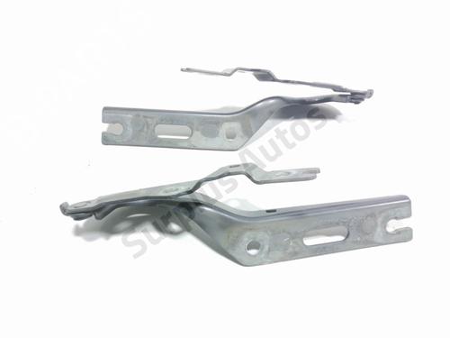 Hinge/Door check strap VW TAIGO (CS1) 1.0 TSI | BP37772245C146 - Image 3