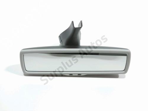 Used Rear mirror SKODA OCTAVIA III (5E3, NL3, NR3) 1.6 TDI (105 hp) 28264607
