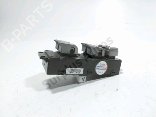 Used Left front window switch Left front window switch SSANGYONG TIVOLI 1.6 XDi 160 (115 hp) 34262690 34262690