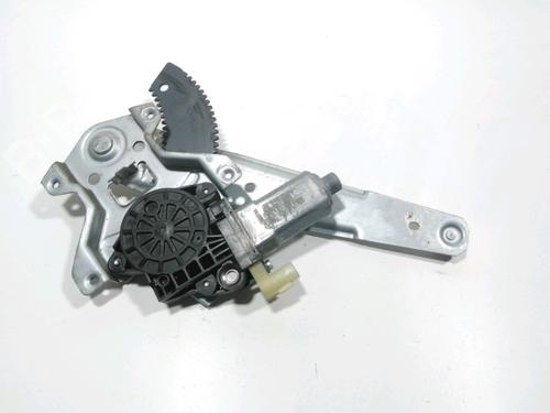 Rear right window mechanism HYUNDAI GETZ (TB) 1.5 CRDi | BP28250714C25 