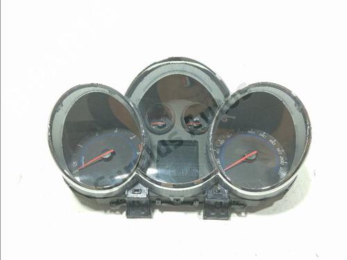 Used Instrument cluster Instrument cluster 39397459 39397459