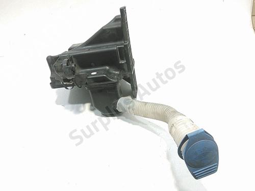 Used Windscreen washer tank Windscreen washer tank VW POLO V (6R1, 6C1) 1.4 (6R1) (85 hp) 39737729 39737729