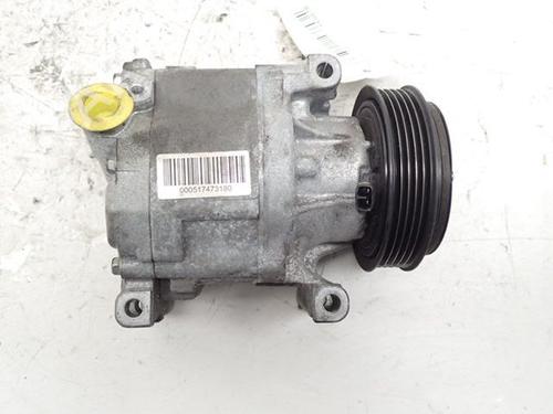 AC-Kompressor LANCIA YPSILON (843_) 1.4 (843.AXG1A) (78 hp) 30986584