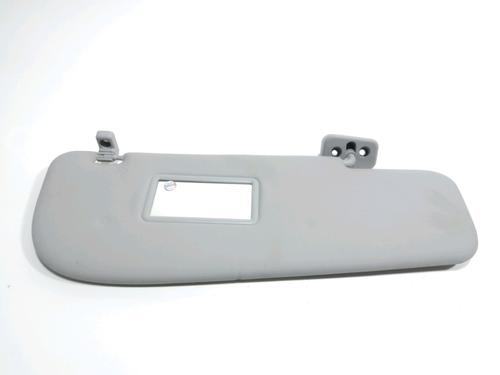 Used Right sun visor Right sun visor 28262855 28262855