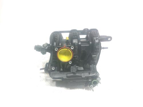 Intake manifold TOYOTA AYGO (_B4_) 1.0 VVTi (KGB40) | BP28221637M70 