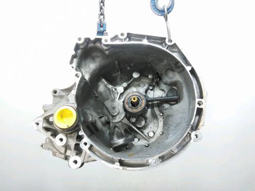 Getriebe für FORD FIESTA VII (HJ, HF) 1.1 Ti-VCT (75 hp) 32102301