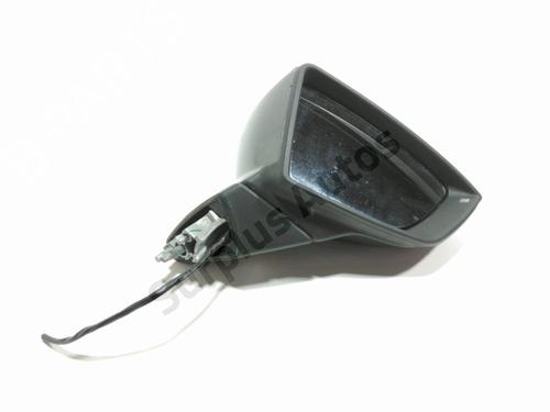 Used Right mirror SEAT IBIZA V (KJ1, KJG) 1.6 TDI (95 hp) 28245365