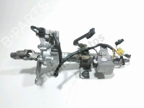 Ratstammeenhed SUZUKI IGNIS III (MF, FF) 1.2 Hybrid (ATK412, FF21S) (90 hp) 28225003