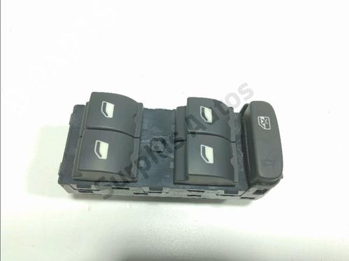 Used Left front window switch Left front window switch CITROËN C3 III (SX) 1.2 THP 110 (SXHNPS, SXHNZT, SXHNZ6) (110 hp) 40252171 40252171