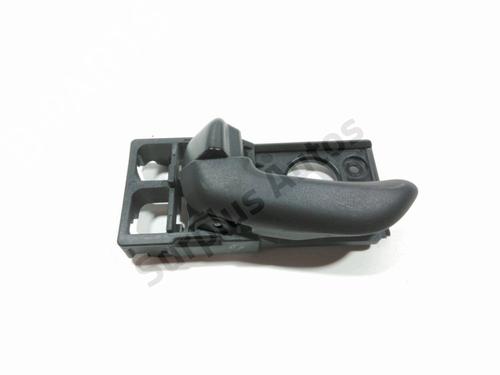 Used Front left interior door handle Front left interior door handle 37775329 37775329