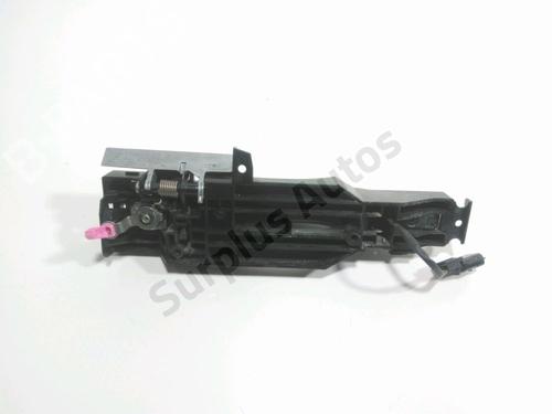Front left exterior door handle NISSAN QASHQAI II (J11, J11_) 1.2 DIG-T | BP28242470C128