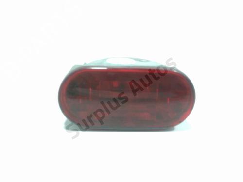 Used Rear fog light Rear fog light MINI MINI (R50, R53) One D (75 hp) 33569035 33569035