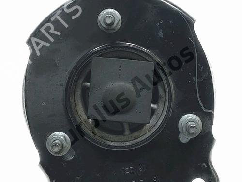 Left rear shock absorber TESLA MODEL S (5YJS) P85 | BP36550238M18 - Image 3
