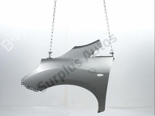 Used Left front fenders Left front fenders TOYOTA VERSO (_R2_) 2.0 D-4D (AUR20_, AUR20R) (126 hp) 40464675 40464675