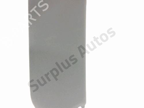 Right sun visor CITROËN DS3 (SA_) 1.6 HDi 90 | BP37784865I2 - Image 3