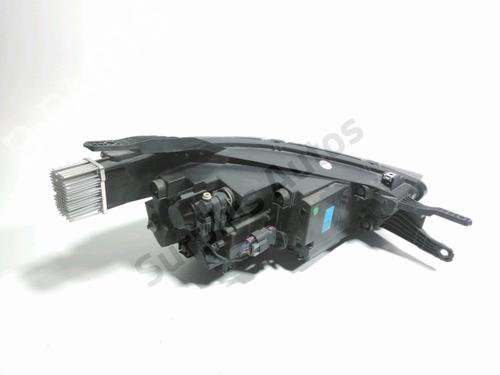 Left headlight MG MG ZS SUV (AZS1) EV | BP37787105C28 - Image 2