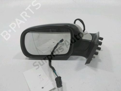 Used Left mirror Left mirror 37658596 37658596